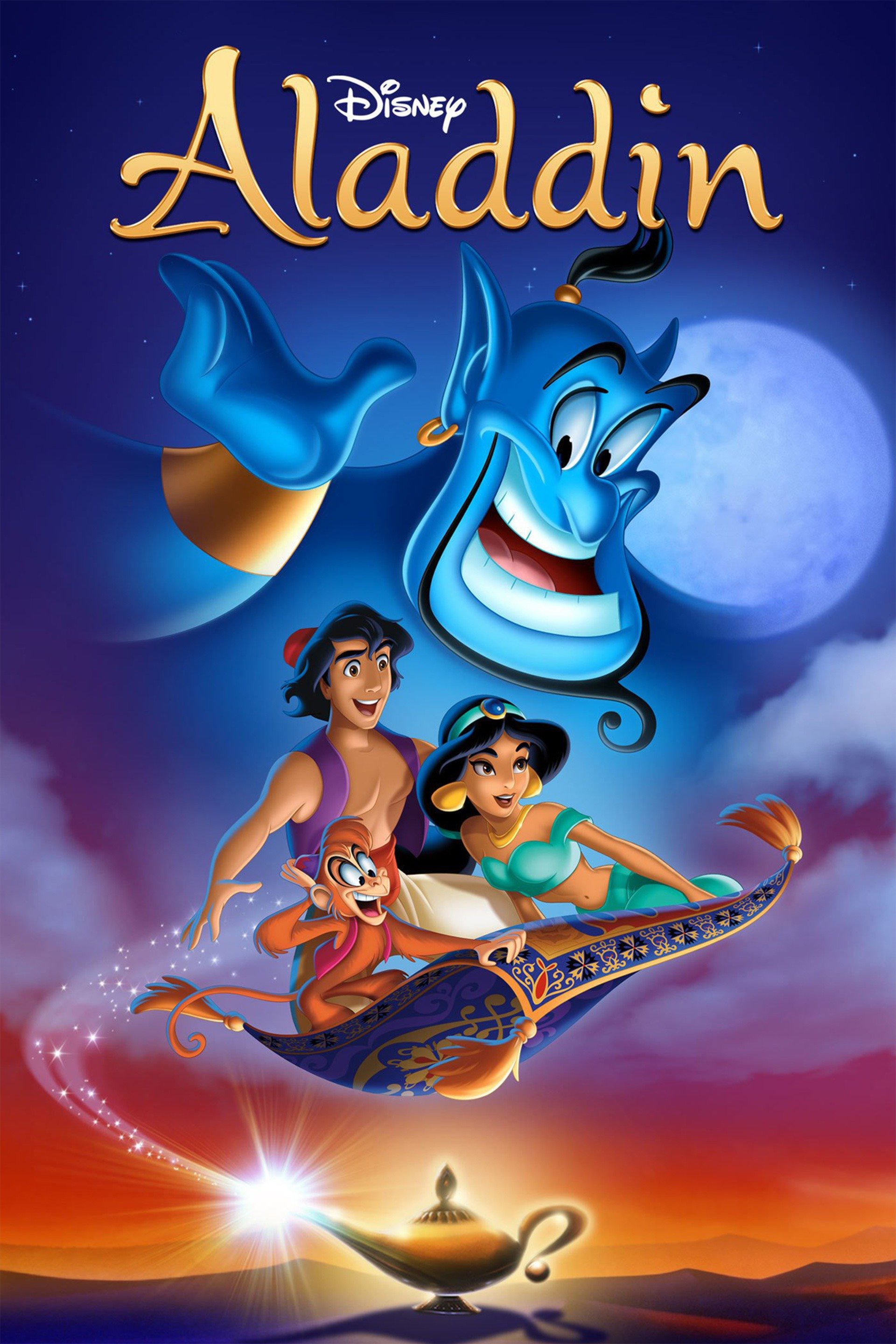 Aladdin (1992) [287594] (A1708528848) [[Movies]] --Plex--